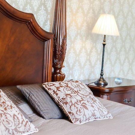 Villa Granvik Söderfors Eksteriør bilde