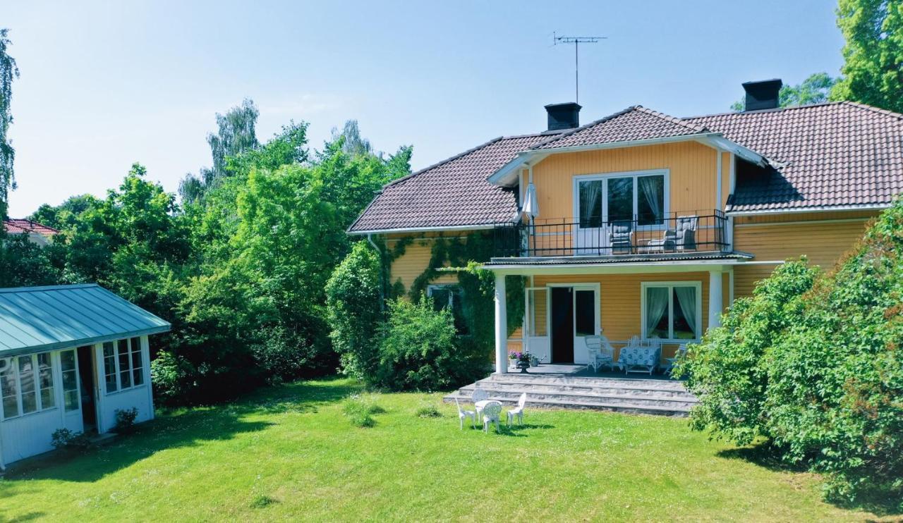 Villa Granvik Söderfors Eksteriør bilde