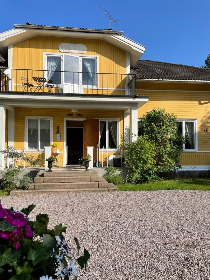 Villa Granvik Söderfors Eksteriør bilde
