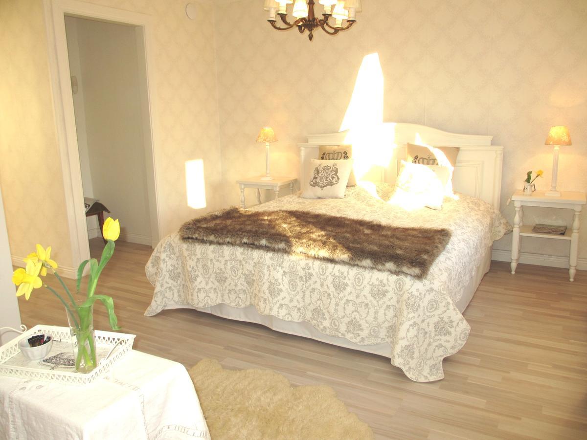 Villa Granvik Söderfors Eksteriør bilde