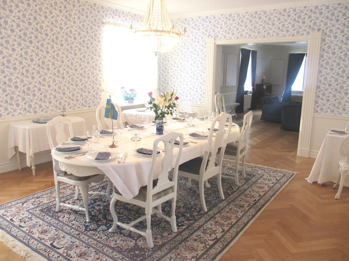 Villa Granvik Söderfors Eksteriør bilde