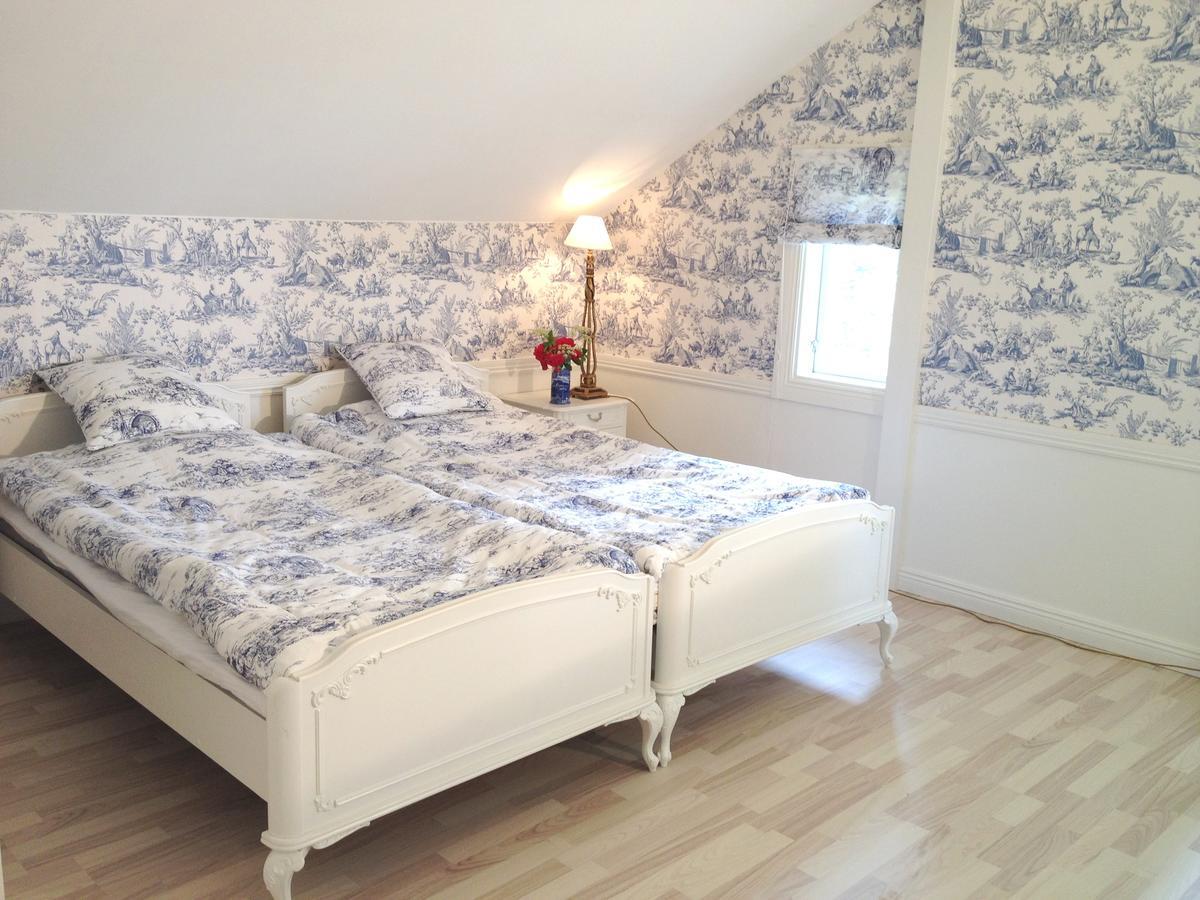 Villa Granvik Söderfors Eksteriør bilde