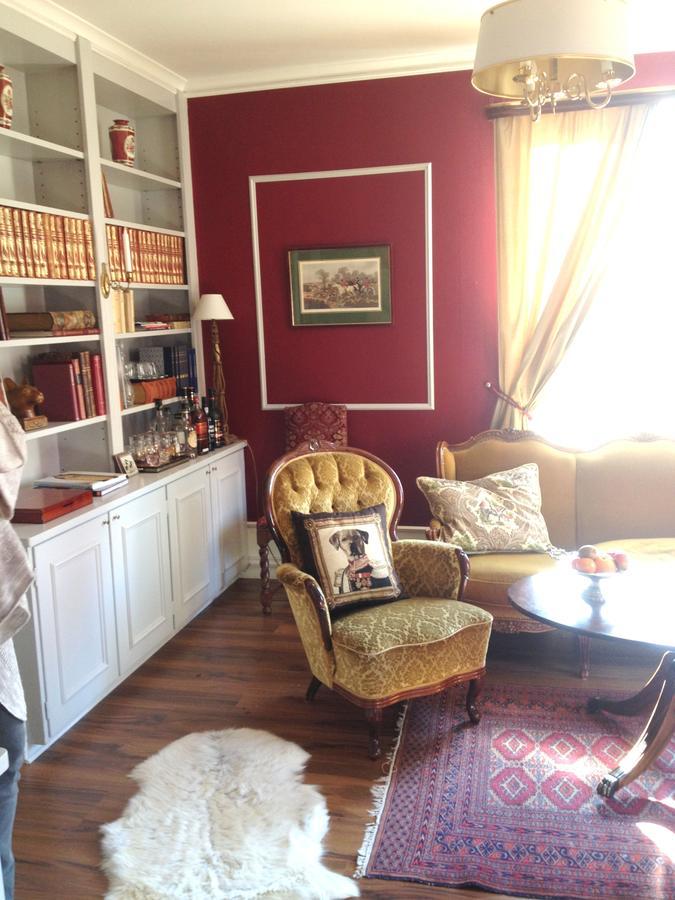 Villa Granvik Söderfors Eksteriør bilde