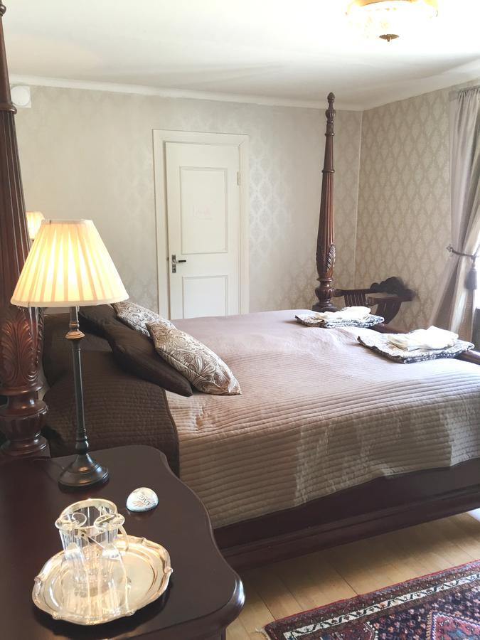 Villa Granvik Söderfors Eksteriør bilde