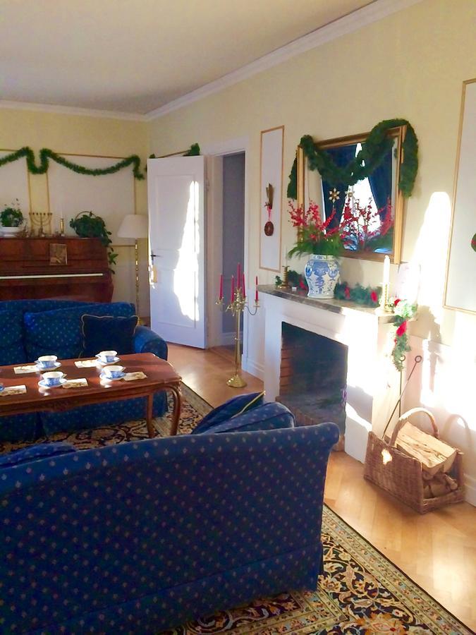 Villa Granvik Söderfors Eksteriør bilde