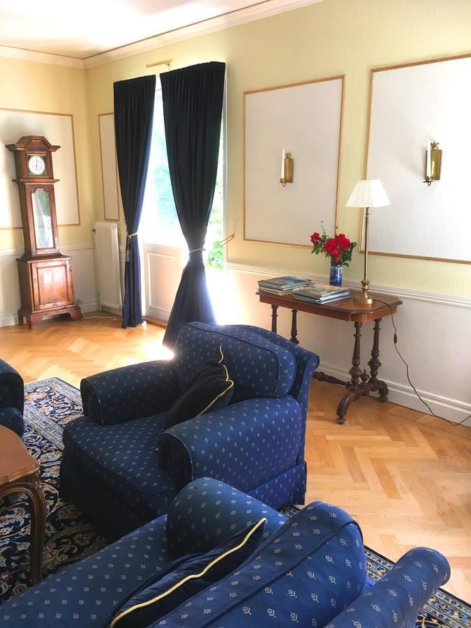 Villa Granvik Söderfors Eksteriør bilde