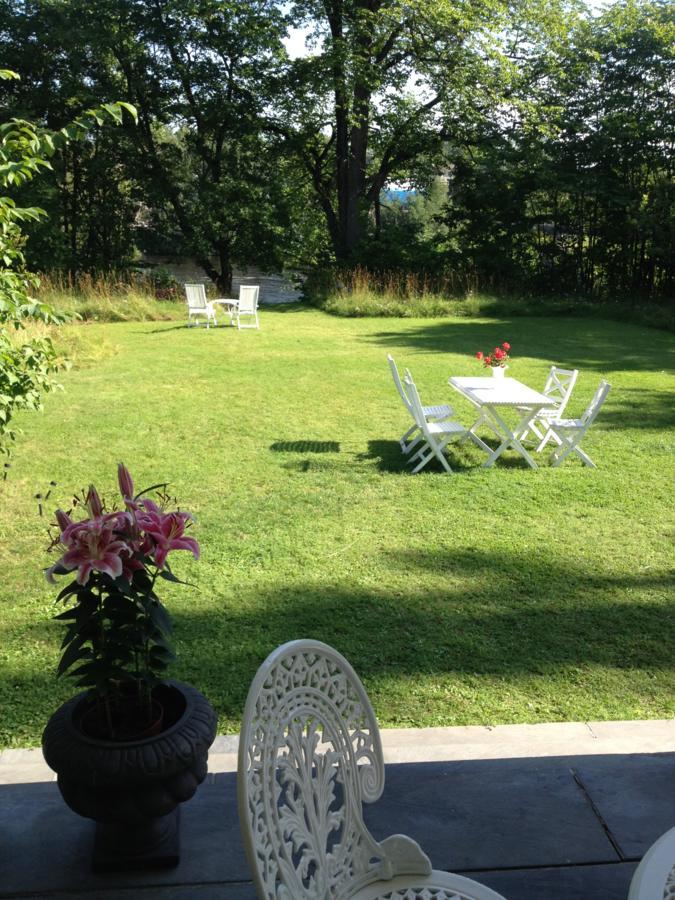 Villa Granvik Söderfors Eksteriør bilde